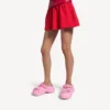 Crocs™-muiltjes voor dames met Jibbitz™ in lichtroze