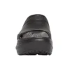 Crocs Pool Slide-Sandalen “Black” 677386W1S8E1000