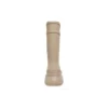 Crocs x Balenciaga-laarzen “Beige” 677384W1S8E2500