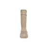 Crocs x Balenciaga-laarzen “Beige” 677388W1S8E2500