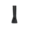 Crocs x Balenciaga-laarzen “Black” 677388W1S8E1000