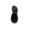 Crocs x Balenciaga-laarzen “Black” 677388W1S8E1000