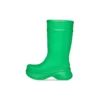 Crocs x Balenciaga-laarzen “Green” 677388W1S8E3033