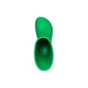 Crocs x Balenciaga-laarzen “Green” 677388W1S8E3033