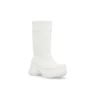 Crocs x Balenciaga-laarzen “White” 677388W1S8E9000