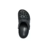 Crocs x Balenciaga-schoenen “Black” 677390W1S8E1000