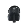 Crocs x Balenciaga-schoenen “Black” 677390W1S8E1000