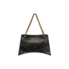 Crush grote kettingtas “Black” 716332210IT1000