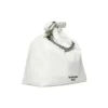 Crush kleine draagtas “Optic White” 742942210IU9001
