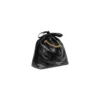 Crush kleine draagtas “Zwart” 742942210IT1000