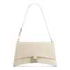 Crush kleine schoudertas “Beige” 7657342AAR29224