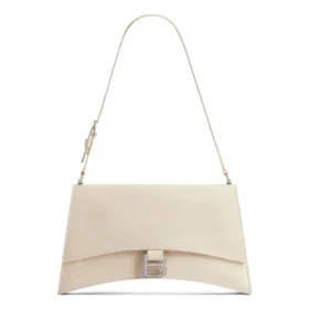 Crush kleine schoudertas “Beige” 7657342AAR29224