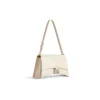 Crush kleine schoudertas “Beige” 7657342AAR29224
