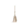 Crush kleine schoudertas “Beige” 7657342AAR29224