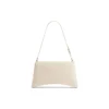 Crush kleine schoudertas “Beige” 7657342AAR29224