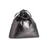 Crush Medium-tasse, gemetalliseerd “Grijs” 7429412AATG1314