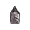 Crush Medium-tasse, gemetalliseerd “Grijs” 7429412AATG1314