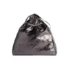 Crush Medium-tasse, gemetalliseerd “Grijs” 7429412AATG1314