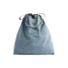 Crush middelgrote draagtas Denim “Blauw” 7429412AAYA4661