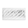 Crush-portemonnee aan ketting, gemetalliseerd en doorgestikt “Silver” 781723210IW8110