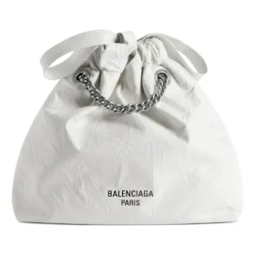 Crush Xs-draagtas “White” 7817962AAZ89001