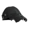 D-ring Cargo Cap “Zwart” 8582844G1B51000