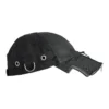 D-ring Cargo Cap “Zwart” 8582844G1B51000