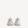 Dames 3XL Extreme Laces B Sneakers in beige/bruin/lila