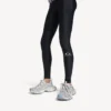 Dames 3XL Extreme Laces Logo Sneakers in wit/gebroken wit/lichtblauw