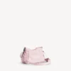 Dames Le City bucket bag small in petal pink