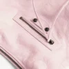 Dames Le City Hobo-tas, klein, in petal pink