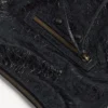Dames Le City Hobo-tas, klein, in zwart