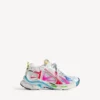 Dames-Runner-sneaker in meerdere kleuren