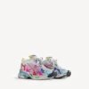 Dames-Runner-sneaker in meerdere kleuren