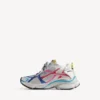 Dames-Runner-sneaker in meerdere kleuren