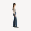 Dames-tanktop in grijs