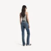Dames-tanktop in grijs