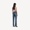 Dames-tanktop in oudroze