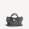 De City Bag Medium in vulkanisch gesteente
