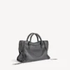 De City Bag Medium in vulkanisch gesteente