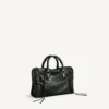 De City Bag Small in zwart