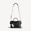De City Bag Small in zwart