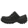Defender-klompen “Black” 735250W3CV21000