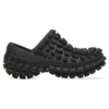 Defender-klompen “Black” 735250W3CV21000