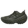 Defender-sneaker “Donkergroen” 685613W2RA63000