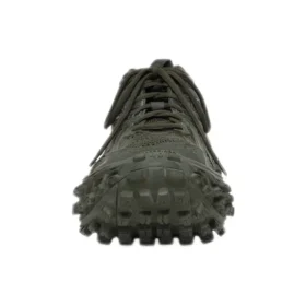 Defender-sneaker “Donkergroen” 685613W2RA63000