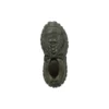 Defender-sneaker “Donkergroen” 685613W2RA63000