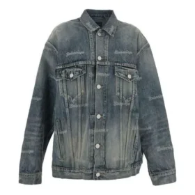 Denim-jas “Blue” 745037TNW014012