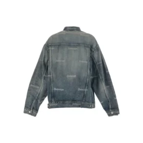 Denim-jas “Blue” 745037TNW014012