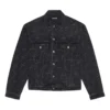 Denimjas Large Fit “Charcoal” 620731TJW411052